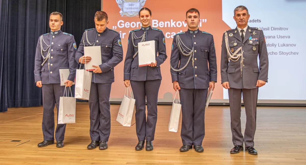 fot. LAW w Dęblinie