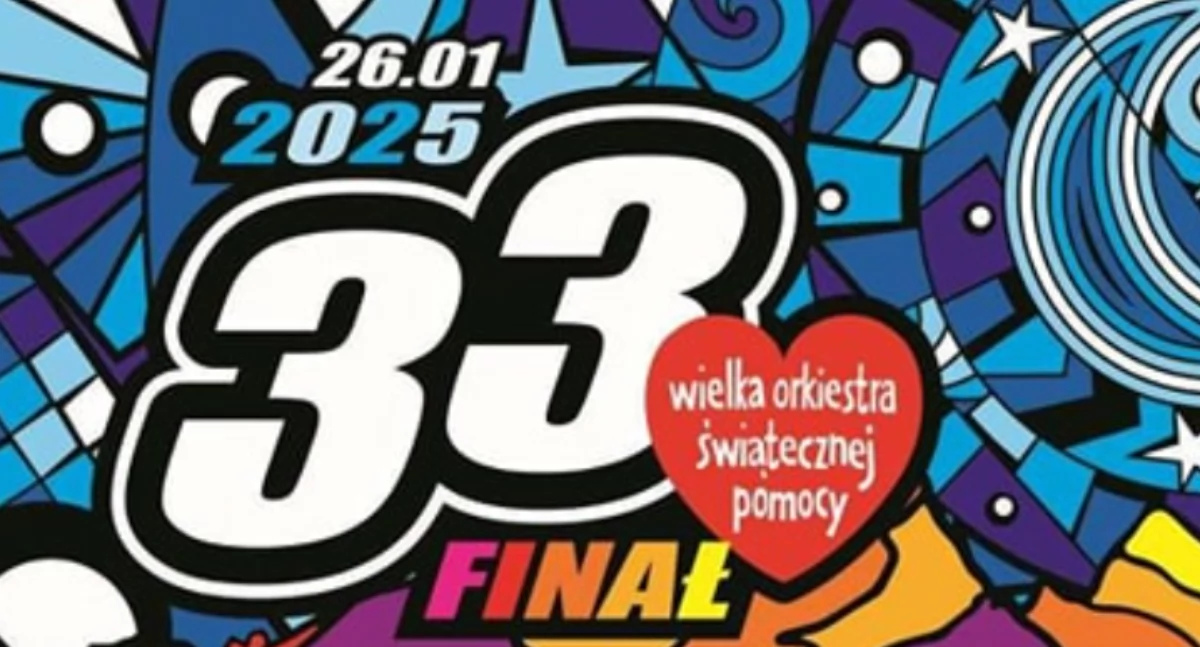 materiał organizatora