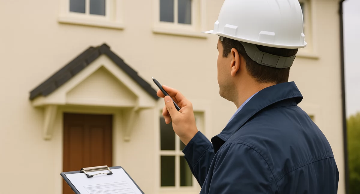 Artykuł Sponsorowany, Lokalna firma oferuje wsparcie audytach energetycznych budynków - zdjęcie, fotografia