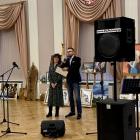 Weronika Sowa i Marcin Mizera