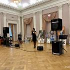 Zaśpiewała między innymi Dominika Świątek