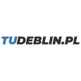 Portal tuDeblin.pl