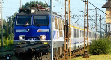 Wznowiono przejazd pociągów na trasie Dęblin – Lublin 