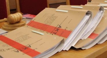 Bibliotekarka skazana na 1,5 roku więzienia