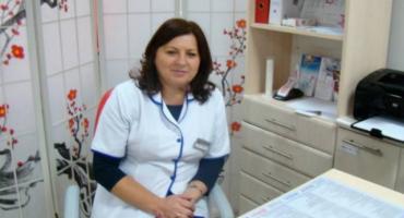 Każdego dnia walczą o zdrowie pacjentów 
