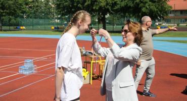 Amelia Sumiga i Marcel Paciorek najlepsi w skoku wzwyż [ZDJĘCIA]