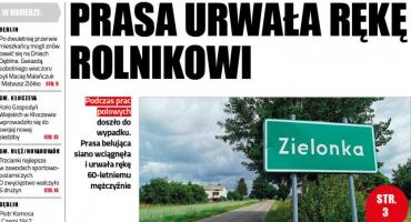 Nowy numer „Twojego Głosu” już dziś w sprzedaży