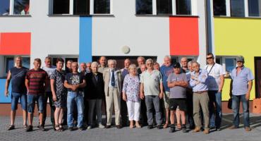 Słów kilka o platynowym jubileuszu Koła Wędkarskiego Nr 4 Dęblin-Miasto