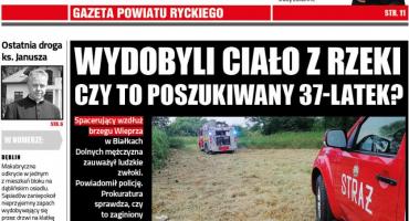 Nowy numer „Twojego Głosu” już dziś w sprzedaży