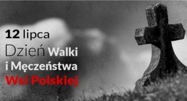 Oddadzą hołd mieszkańcom wsi byłej gminy Irena