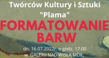 Przed nami wernisaż Łęczyńskiego Stowarzyszenia Twórców Kultury i Sztuki 