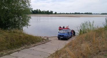 Wciąż brak przełomu w sprawie poszukiwanego Szymona (zdjęcia)