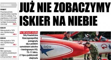 Nowy numer „Twojego Głosu” już dziś w sprzedaży