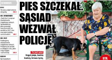 Nowy numer 