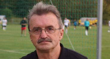 Elżbieta Kuchnio i Janusz Kozicki nagrodzeni na 100-lecie LZPN