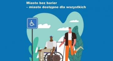 Dęblin miastem bez barier