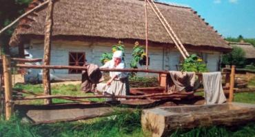 Czas zatrzymał się w XIX wieku