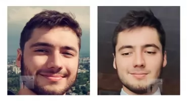 Zaginął Damian Certa z Dęblina