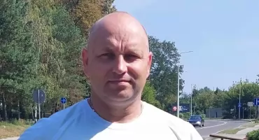 Marian Kowalczyk z Dęblina wyrusza na wyjątkową misję – 1315 km dla dzieci Bohaterów