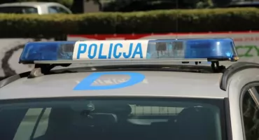 Policjanci z Dęblina pomogli zdezorientowanej 80-latce