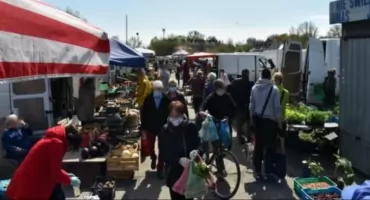 Nowoczesny Park Handlowy OTO Park już w Dęblinie! Otwarcie w 2025 roku!