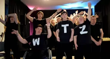 20 lat wsparcia i integracji – Warsztaty Terapii Zajęciowej w Dęblinie świętują jubileusz!