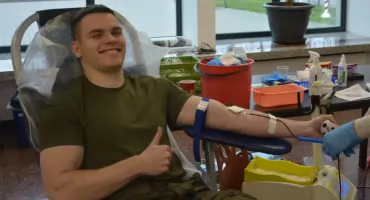 Ponad 18 litrów krwi od społeczności LAW – finał tegorocznych akcji krwiodawstwa!