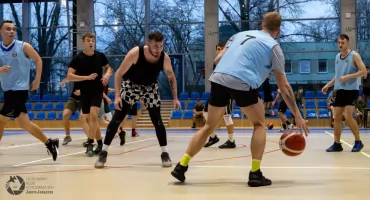Sportowe emocje w nowej hali: Mistrzostwa LAW i spektakularny debiut